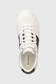 Кросівки Guess FM7TOI ELL12 колір білий TODI II