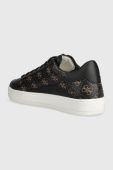 Кросівки Guess FM7UDI FAL12 колір чорний UDINE I