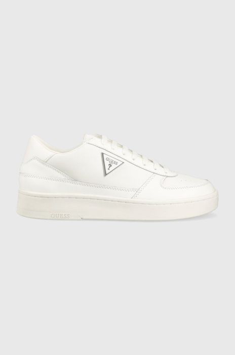 Кросівки Guess FM7SIL LEA12 колір білий SILEA (3349699)