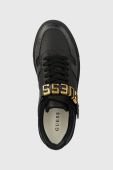 Кросівки Guess TRANI колір чорний FM7TRA FAB12