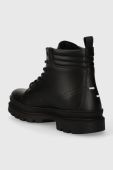 Черевики Filling Pieces Josh Boot чоловічі колір чорний 73628221861