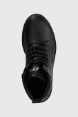 Черевики Filling Pieces Josh Boot чоловічі колір чорний 73628221861