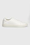 Шкіряні кросівки Vagabond Shoemakers TEO колір білий 5387.001.01