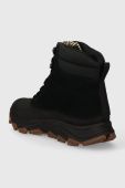 Зимові чоботи Columbia Expeditionist Shield чоловічі колір чорний
