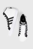 Кеди adidas Bravada 2.0 чоловічі колір білий