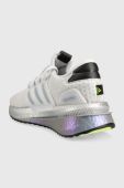 Бігові кросівки adidas X_Plrboost колір білий (3399890)