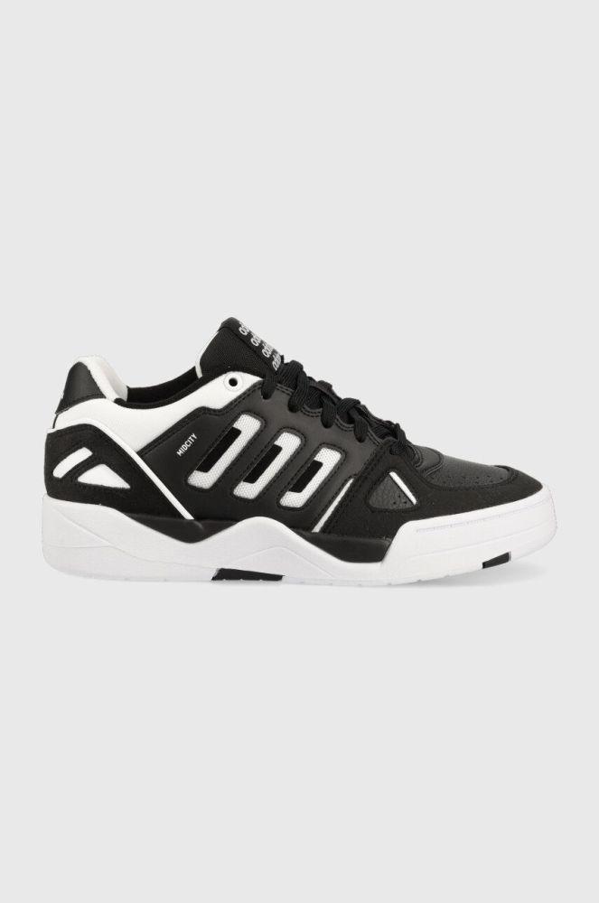 Кросівки adidas MIDCITY колір чорний (3304754)