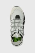 Черевики adidas TERREX Voyager 21 чоловічі колір сірий