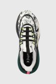 Черевики adidas AlphaBounce колір барвистий