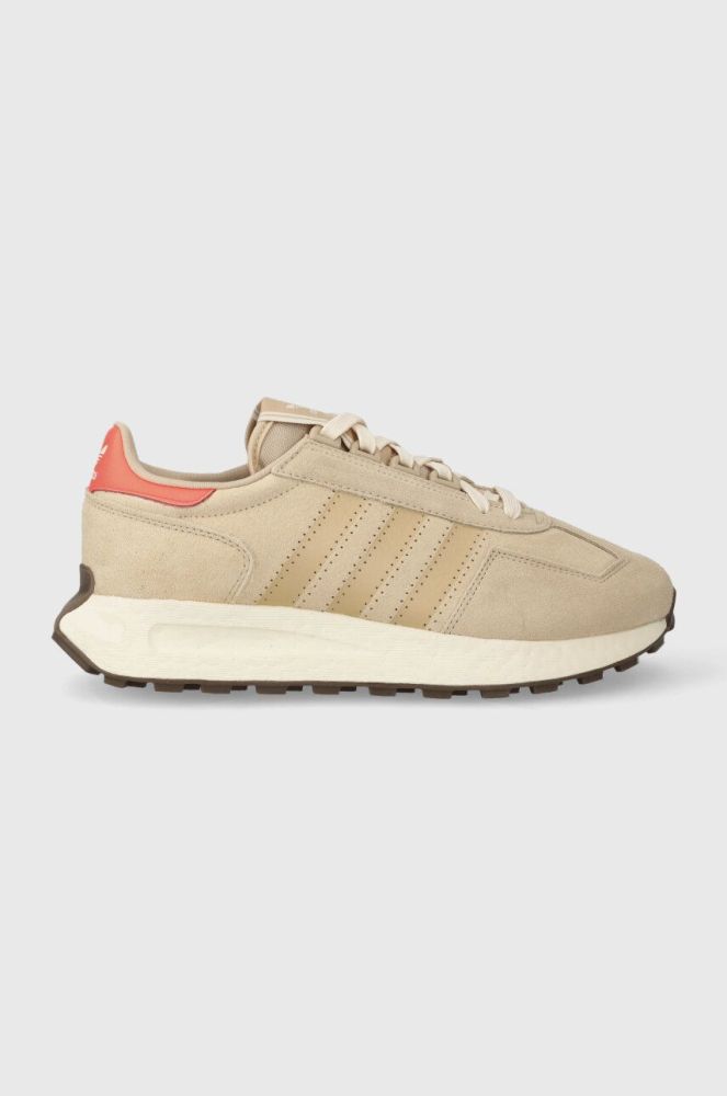 Кросівки adidas Originals RETROPY колір бежевий (3491339)