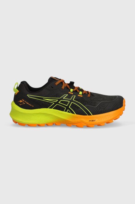 Бігові кросівки Asics Gel-Sonoma 7 колір чорний (3498565)