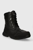 Черевики UGG Felton чоловічі колір чорний 1103721