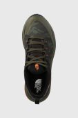 Черевики The North Face Vectiv Exploris 2 Futurelight чоловічі колір чорний