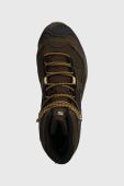 Черевики Salomon Quest Element GTX чоловічі колір коричневий