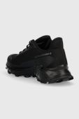 Черевики Salomon Alphacross 5 GTX чоловічі колір чорний