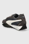 Кросівки Puma Blktop Rider колір сірий