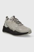 Кросівки Puma RS-X Efekt Cordura колір сірий