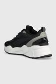 Кросівки Puma RS-X Efekt Cordura колір чорний