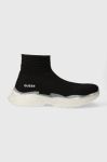 Кросівки Guess BELLUNO SOCK колір чорний FM8LAS FAB12 (3604344)