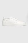 Шкіряні кросівки GARMENT PROJECT Legacy колір білий GPF2274