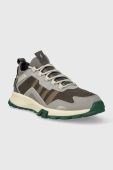 Кросівки GARMENT PROJECT TR-12 Trail Runner колір сірий GPF2486