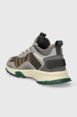 Кросівки GARMENT PROJECT TR-12 Trail Runner колір сірий GPF2486