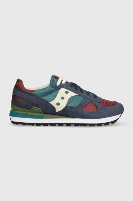 Кросівки Saucony SHADOW колір синій