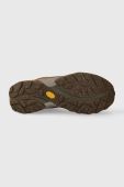 Черевики Merrell Speed Solo чоловічі колір коричневий