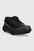 Черевики Merrell Agility Peak 5 колір чорний