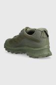 Черевики Merrell Moab Speed GTX чоловічі колір зелений