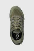 Черевики Merrell Moab Speed GTX чоловічі колір зелений