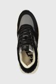 Кросівки Naked Wolfe Dart колір чорний