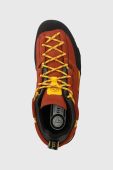 Черевики LA Sportiva Boulder X чоловічі колір червоний злегка утеплена