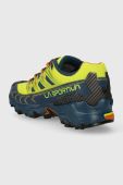 Черевики LA Sportiva Ultra Raptor II чоловічі колір зелений