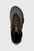 Черевики LA Sportiva TX4 Mid GTX чоловічі колір сірий