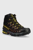 Черевики LA Sportiva Ultra Raptor II Mid GTX чоловічі колір чорний