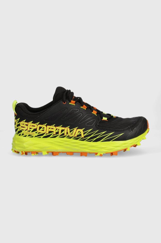 Черевики LA Sportiva Lycan GTX чоловічі колір зелений