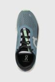 Бігові кросівки On-running Cloudmonster колір блакитний (3561873)
