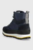 Черевики Napapijri SNOWJOG чоловічі колір синій NP0A4HV1.B3A