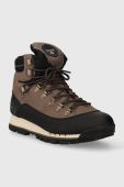Черевики Napapijri ROCK чоловічі колір коричневий NP0A4HV2.WA1