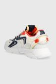 Кросівки Lacoste L003 NEO 223 1 SMA 46SMA0003 колір барвистий