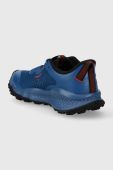 Черевики Under Armour Charged Maven Trail чоловічі колір блакитний