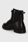 Черевики Pepe Jeans BRAD BOOT чоловічі колір чорний PMS50234