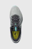 Бігові кросівки Mizuno Wave Rider 27 колір сірий (3544590)