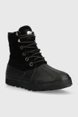Черевики Sorel CHEYANNE METRO II BOOT W чоловічі колір чорний 2048561010