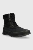 Черевики Sorel ANKENY II BOOT WP 200G чоловічі колір чорний 2048851010