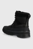 Черевики Sorel ANKENY II BOOT WP 200G чоловічі колір чорний 2048851010