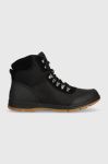 Черевики Sorel ANKENY II HIKER WP 100G чоловічі колір чорний 2048861010