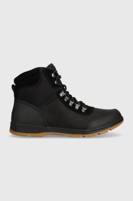 Черевики Sorel ANKENY II HIKER WP 100G чоловічі колір чорний 2048861010