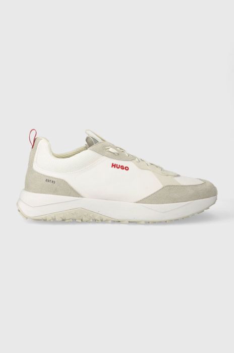 Кросівки HUGO Kane колір білий 50504348